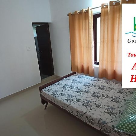 Space Villa Homestay Irimbranallur Bagian luar foto